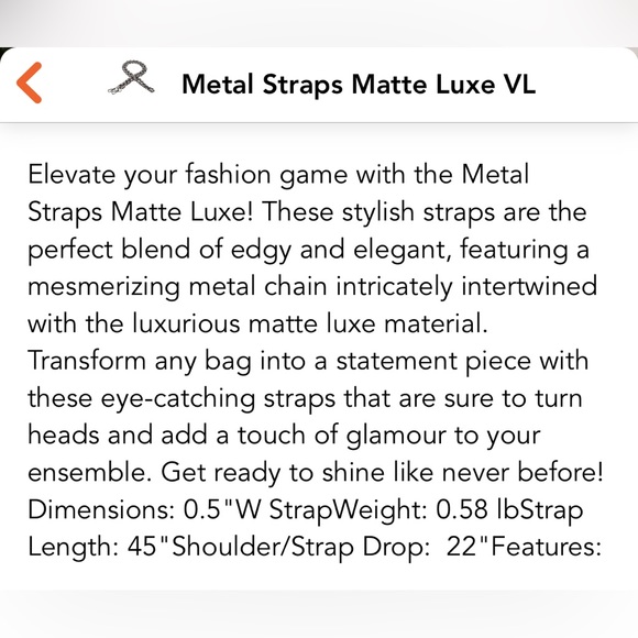 Lug Banana Yellow Bundle Volley Zip Pouch & Chain Strap Matte Luxe NWT - Picture 8 of 13